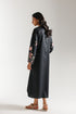 EMBROIDERED DRESS (E7516/102/901)