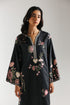 EMBROIDERED DRESS (E7516/102/901)