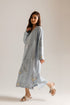 EMBROIDERED DRESS (E7518/102/913)