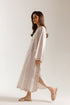 EMBROIDERED DRESS (E7519/102/531)