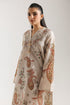 PRINTED DRESS (E7527/102/004)
