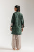 EMBROIDERED SUIT (E7530/102/707)