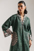 EMBROIDERED SUIT (E7530/102/707)