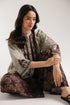 EMBROIDERED SUIT (E7531/102/326)