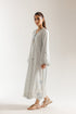 EMBROIDERED DRESS (E7540/102/817)