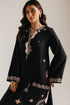 EMBROIDERED DRESS (E7544/102/902)