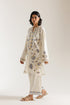 EMBROIDERED SUIT (E7554/102/004)