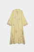 EMBROIDERED DRESS (E7559/102/110)