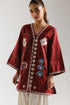 EMBROIDERED SHIRT (E7575/102/305)