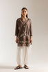EMBROIDERED KURTI (E7578/102/915)
