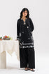 EMBROIDERED SHIRT (E7582/102/902)