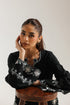EMBROIDERED SHIRT (E7582/102/902)