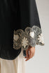 EMBROIDERED SUIT (E7583/102/902)