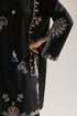 EMBROIDERED SUIT (E7606/102/902)