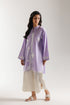 EMBROIDERED SHIRT (E7613/102/510)