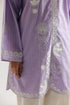 EMBROIDERED SHIRT (E7613/102/510)