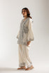EMBROIDERED SUIT (E7620/102/002)