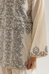 EMBROIDERED SUIT (E7620/102/002)