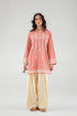 EMBROIDERED SUIT (E7621/102/327)
