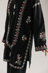EMBROIDERED SHIRT (E7622/102/901)
