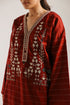 EMBROIDERED SHIRT (E7626/102/304)