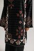 EMBROIDERED SHIRT (E7627/102/901)