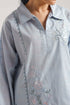 EMBROIDERED SHIRT (E7634/102/635)