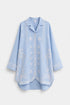 EMBROIDERED SUIT (E7639/102/636)