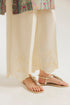 EMBROIDERED TROUSER (E7650/102/003)