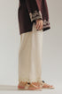 EMBROIDERED TROUSER (E7655/102/005)