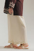 EMBROIDERED TROUSER (E7655/102/005)
