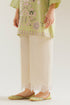 EMBROIDERED TROUSER (E7657/102/004)