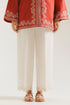 EMBROIDERED TROUSER (E7658/102/002)
