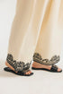 EMBROIDERED SHALWAR (E7659/102/004)