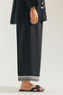 EMBROIDERED TROUSER (E7660/102/902)