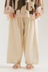 EMBROIDERED SHALWAR (E7663/102/004)