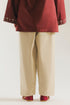 EMBROIDERED SHALWAR (E7666/102/817)