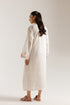 EMBROIDERED DRESS (E7680/102/002)