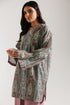 PRINTED SUIT (E7681/102/528)
