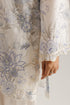 EMBROIDERED SUIT (E7682/102/001)