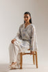 EMBROIDERED SUIT (E7682/102/001)