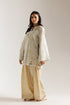 EMBROIDERED SUIT (E7683/102/002)