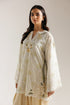 EMBROIDERED SUIT (E7683/102/002)