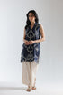 EMBROIDERED SUIT (E7687/102/619)