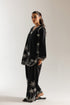 EMBROIDERED SUIT (E7688/102/902)