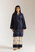 EMBROIDERED SUIT (E7694/102/622)
