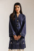 EMBROIDERED SUIT (E7694/102/622)