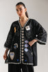 EMBROIDERED SHIRT (E7699/102/901)