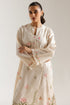 EMBROIDERED DRESS (E7704/102/227)