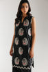 EMBROIDERED SUIT (E7706/102/902)